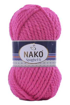 Nako Yarn - NAKO SPAGHETTİ YARN 5571