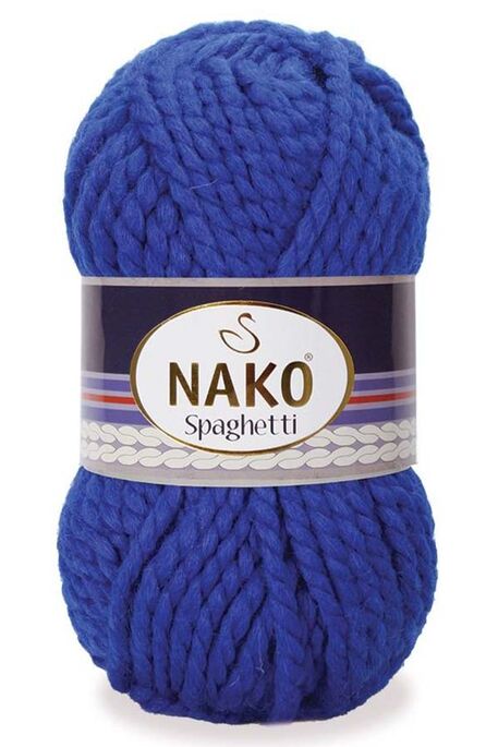 Nako Yarn - NAKO SPAGHETTİ YARN 6744