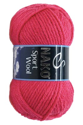 NAKO - NAKO SPORT WOOL 10116 Itır Çiçeği