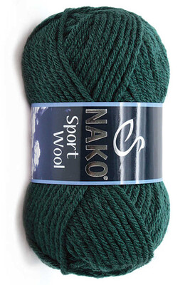 NAKO - NAKO SPORT WOOL 1873 Şişedibi