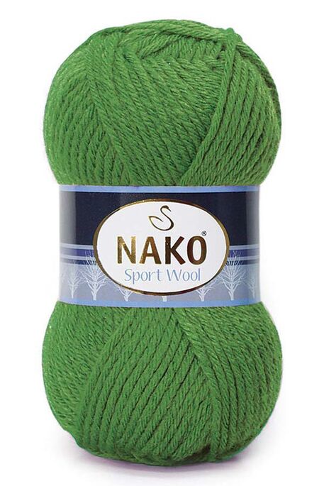 NAKO - NAKO SPORT WOOL 6574