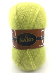 NAKO - NAKO SÜPER ANGORA 2864