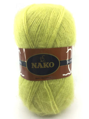 NAKO - NAKO SÜPER ANGORA 2864