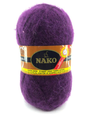 NAKO - NAKO SÜPER ANGORA 60