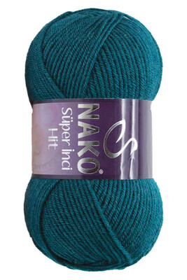 Nako Yarn - NAKO SÜPER İNCİ HİT KNİTTİNG YARN 2273