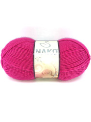 Nako Yarn - NAKO SÜPER İNCİ KNİTTİNG YARN 10121