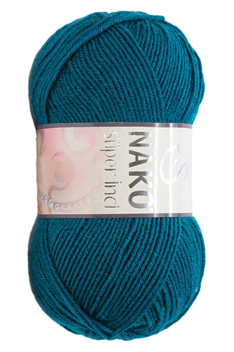 Nako Yarn - NAKO SÜPER İNCİ KNİTTİNG YARN 2273