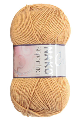 Nako Yarn - NAKO SÜPER İNCİ KNİTTİNG YARN 294