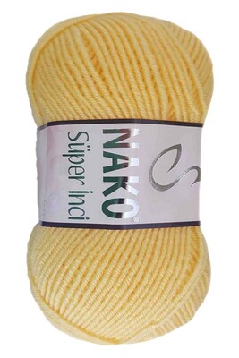 Nako Yarn - NAKO SÜPER İNCİ KNİTTİNG YARN 6286