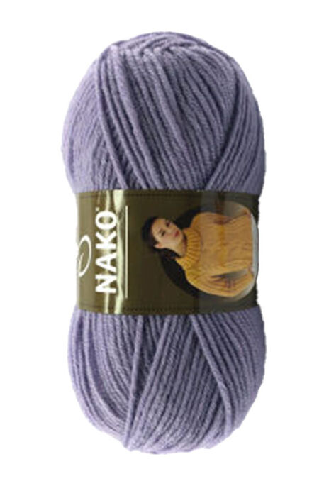 Nako Yarn - NAKO SUPERLAMBS SPECIAL KNİTTİNG YARN 4984