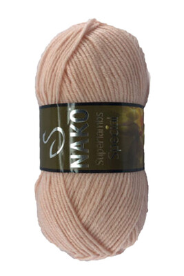 Nako Yarn - NAKO SUPERLAMBS SPECIAL KNİTTİNG YARN 6917