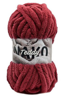 Nako Yarn - NAKO TEDDY 13942 Marsala