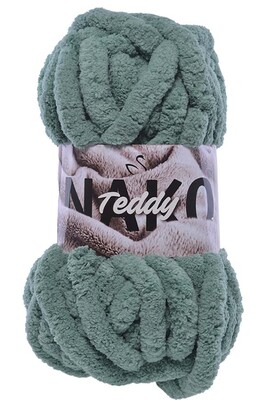 Nako Yarn - NAKO TEDDY 13944 Çağla