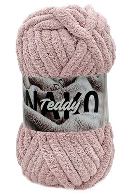 Nako Yarn - NAKO TEDDY 13953 Pudra