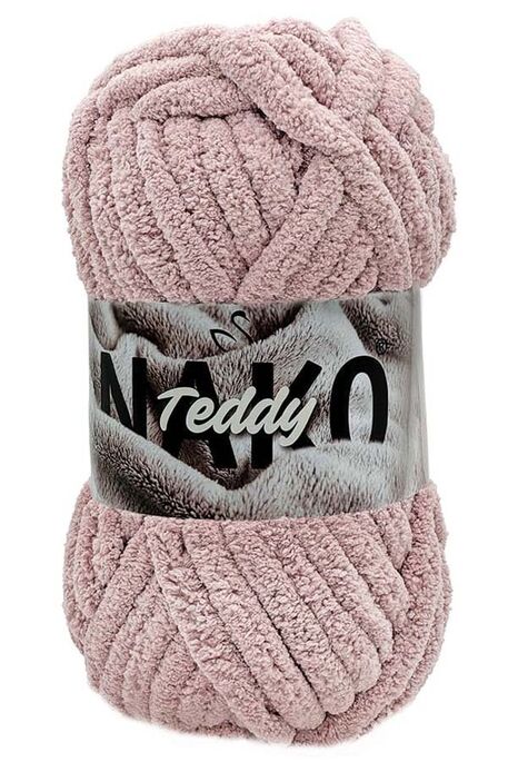 NAKO - NAKO TEDDY 13953 Pudra