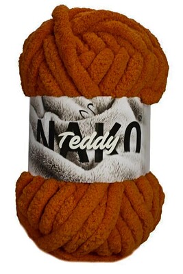 Nako Yarn - NAKO TEDDY 14066 Tarçin