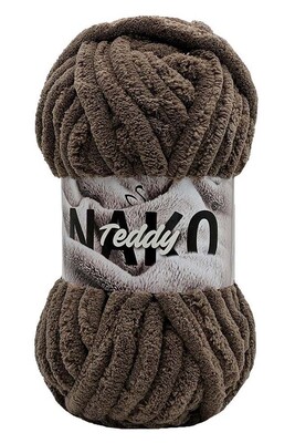 Nako Yarn - NAKO TEDDY 3890