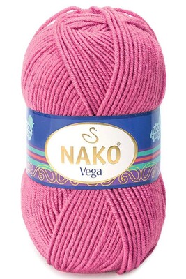 NAKO - NAKO VEGA 10302 Koyu Pembe