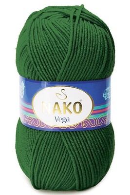 NAKO - NAKO VEGA 10665 Çam Yeşili