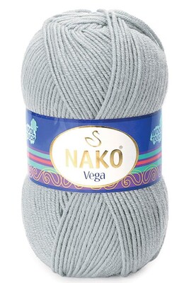 NAKO - NAKO VEGA 11437 Açık Gri