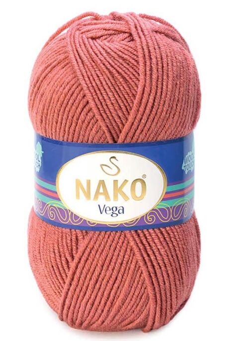 Nako Yarn - NAKO VEGA 2574 Macarone