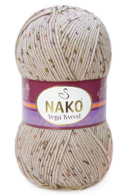 NAKO - NAKO VEGA TWEED 31749