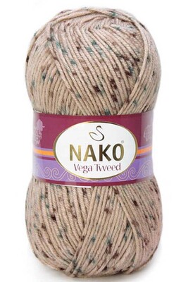 NAKO - NAKO VEGA TWEED 31751