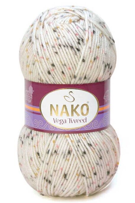 NAKO - NAKO VEGA TWEED 31752