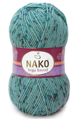 NAKO - NAKO VEGA TWEED 31755