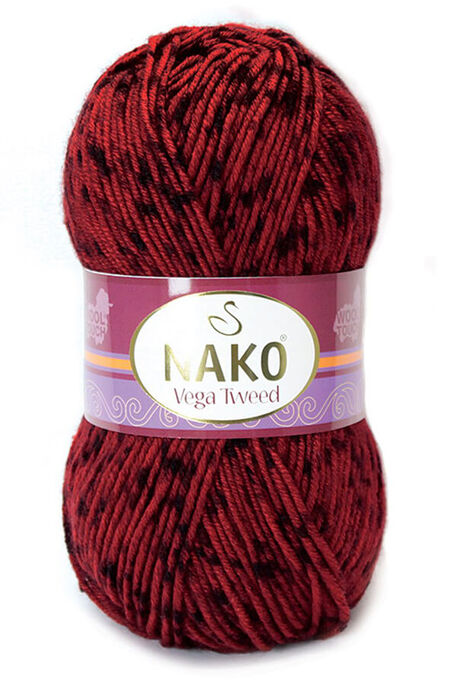 NAKO - NAKO VEGA TWEED 31756