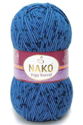 NAKO - NAKO VEGA TWEED 31757