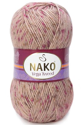 NAKO - NAKO VEGA TWEED 31758