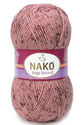 NAKO - NAKO VEGA TWEED 31760