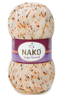 NAKO - NAKO VEGA TWEED 31761