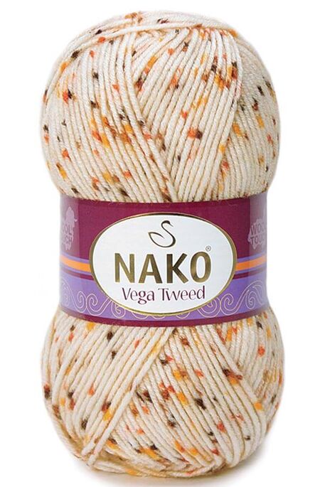 NAKO - NAKO VEGA TWEED 31761