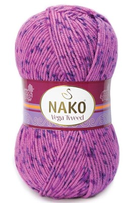 NAKO VEGA TWEED 31762 - Thumbnail