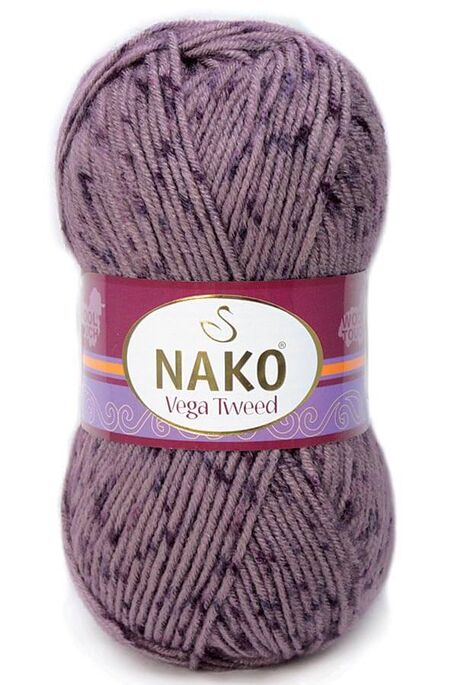 NAKO - NAKO VEGA TWEED 31763