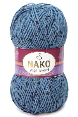 NAKO - NAKO VEGA TWEED 31764