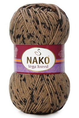 NAKO - NAKO VEGA TWEED 31923