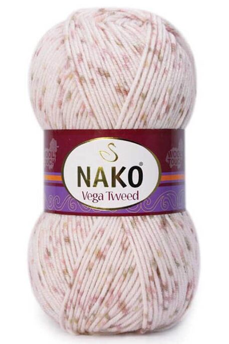 NAKO - NAKO VEGA TWEED 32179