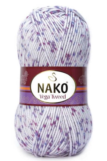 NAKO - NAKO VEGA TWEED 32180