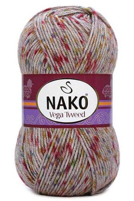 NAKO - NAKO VEGA TWEED 32181