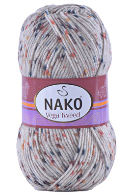 NAKO - NAKO VEGA TWEED 32824