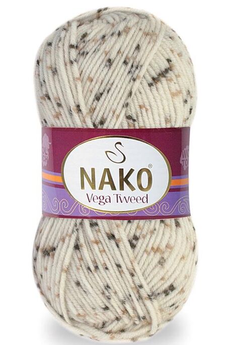 NAKO - NAKO VEGA TWEED 35017