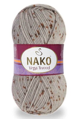 NAKO - NAKO VEGA TWEED 35021