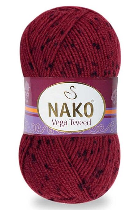 NAKO - NAKO VEGA TWEED 35022