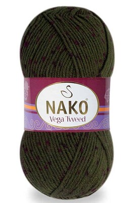 NAKO - NAKO VEGA TWEED 35038