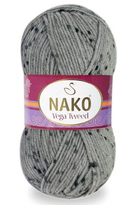 NAKO - NAKO VEGA TWEED 35047