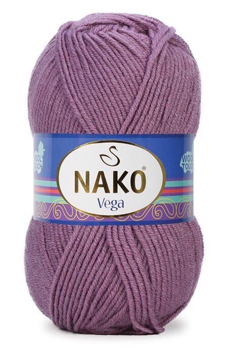 Nako Yarn - NAKO VEGA YARN 10237