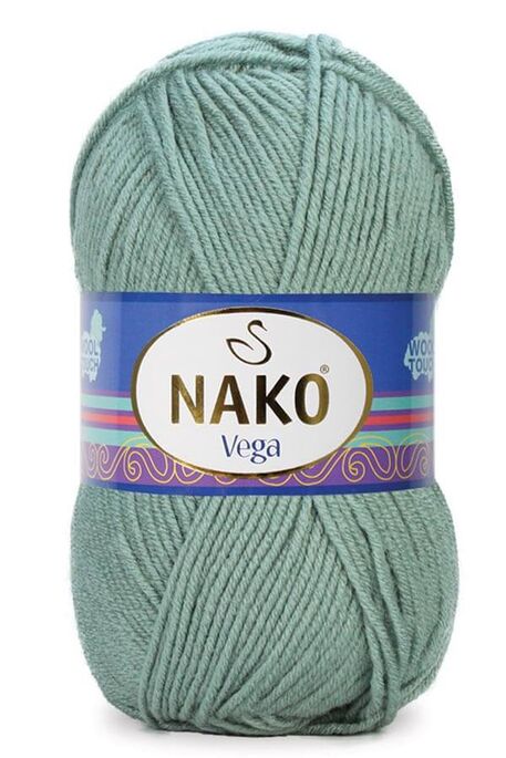 Nako Yarn - NAKO VEGA YARN 10937